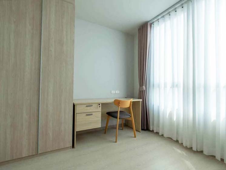 Condominium in Bangnatrad 